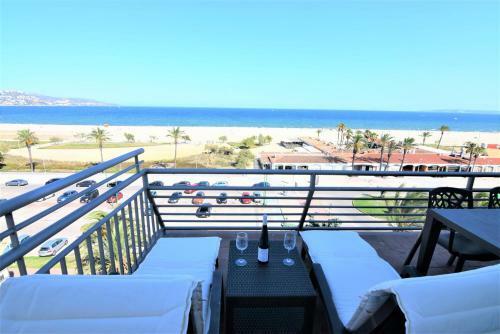 397-apartamento Con Vistas A La Marina
