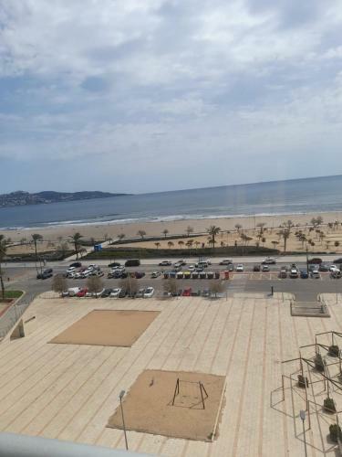 Apart. Empuriabrava Playa M8