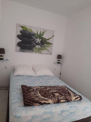 Apart. Empuriabrava Playa M8