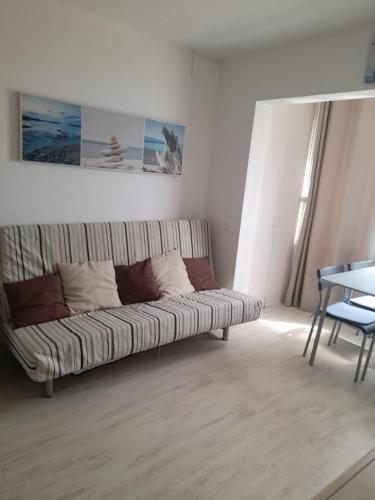 Apart. Empuriabrava Playa M8