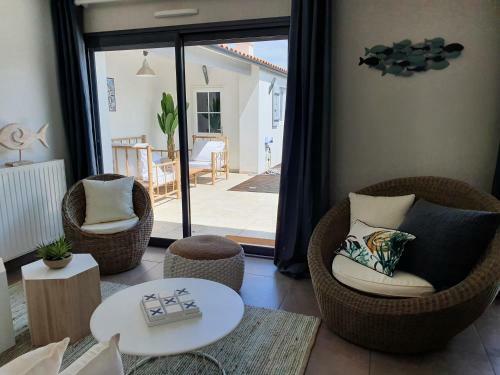 Villa Bahia - Adriae Home