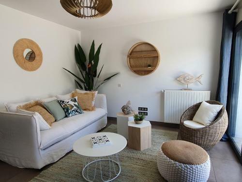Villa Bahia - Adriae Home