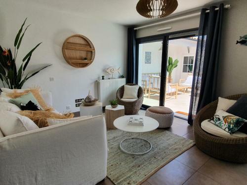 Villa Bahia - Adriae Home