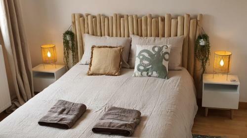 Villa Bahia - Adriae Home