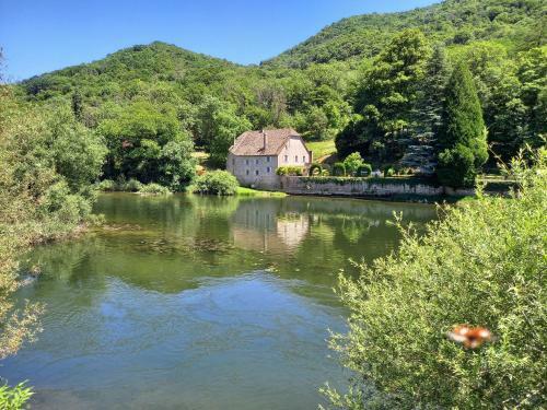 Moulin De La Chevanne