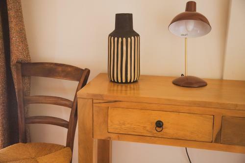Bed & Breakfast Domaine De Montizeau