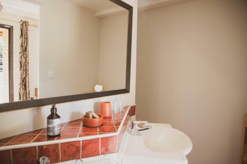 Bed & Breakfast Domaine De Montizeau