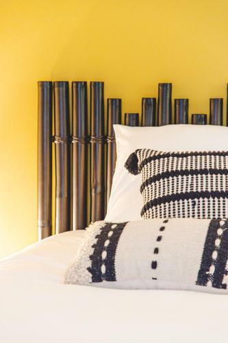 Bed & Breakfast Domaine De Montizeau