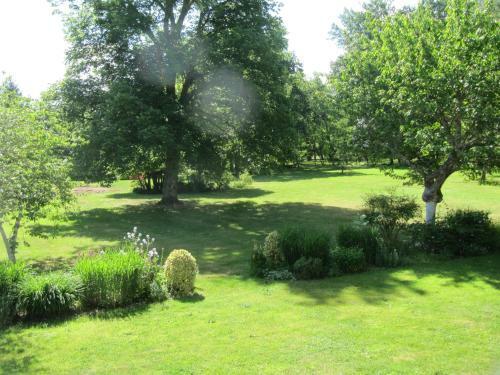 Bed & Breakfast Domaine De Montizeau