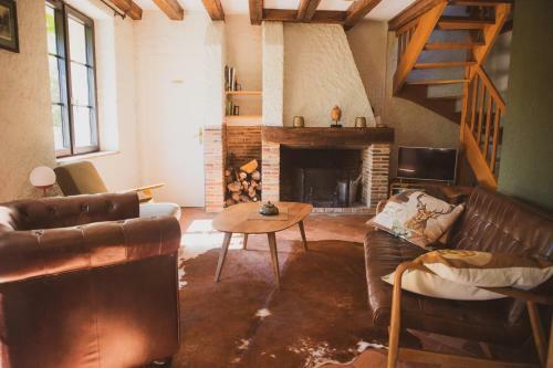 Bed & Breakfast Domaine De Montizeau
