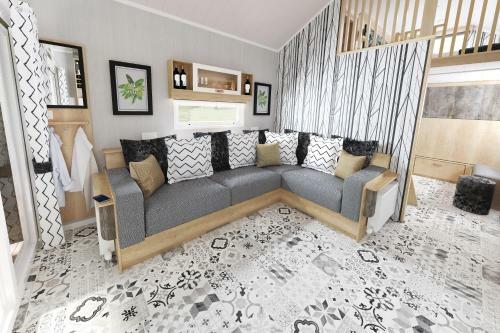 Troutbeck Head Experience Freedom Glamping Lake District