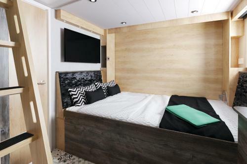 Troutbeck Head Experience Freedom Glamping Lake District