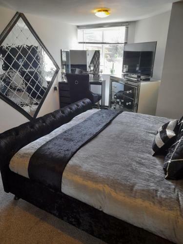 Apartamento The Wendy House