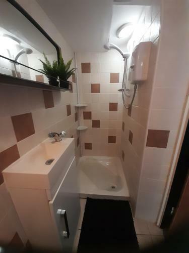 Apartamento The Wendy House