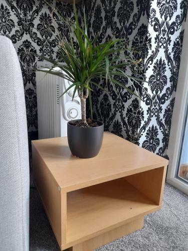 Apartamento The Wendy House