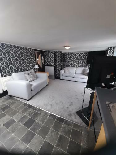 Apartamento The Wendy House