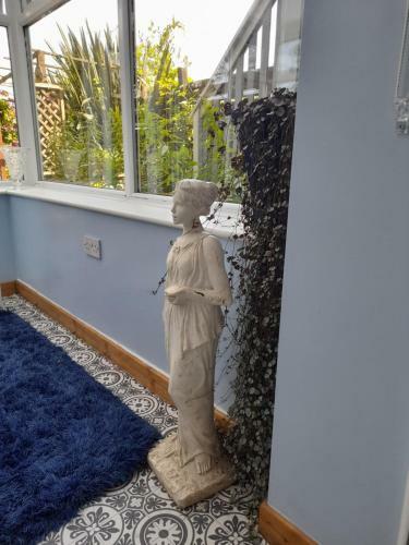 Apartamento The Wendy House