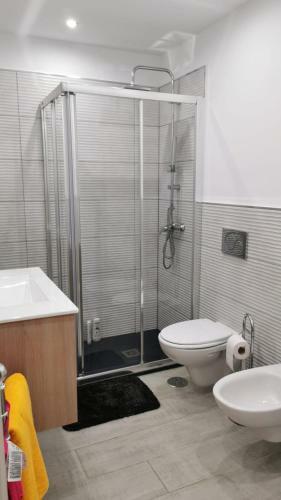 Apartamento Carlotta Apt 080 Santiago 3