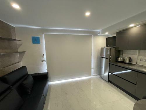Apartamento Black Studio In Las Americas