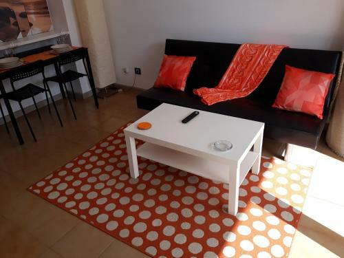 Apartamento Dunia IV