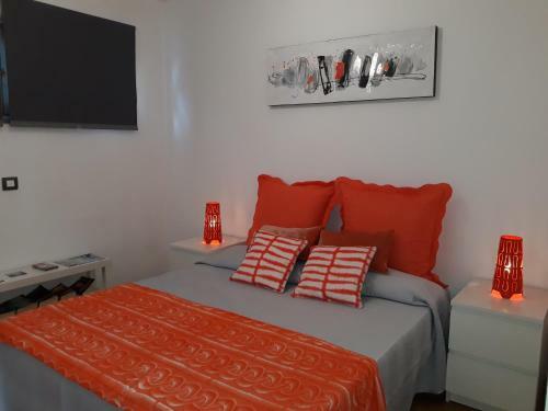 Apartamento Dunia IV
