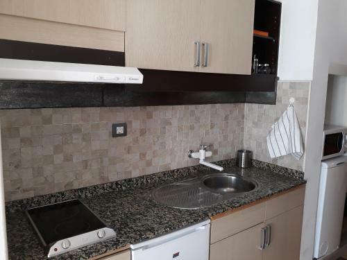 Apartamento Dunia IV