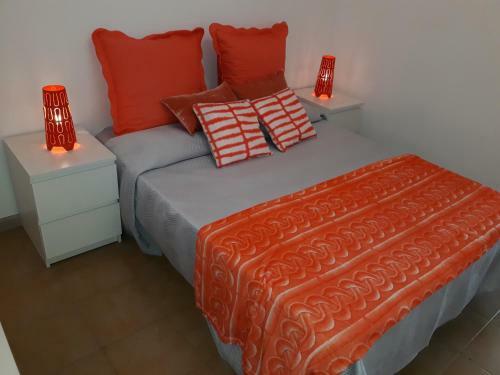 Apartamento Dunia IV