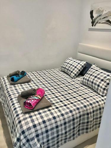 Apartamento Pool Side 2 Bed Apt 15b With Air Con