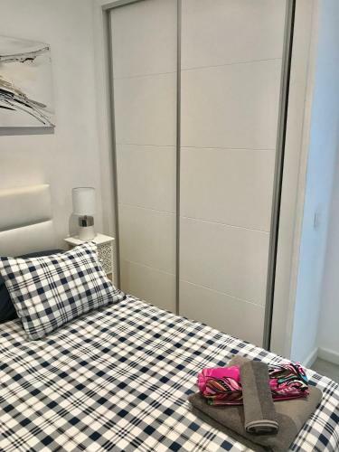 Apartamento Pool Side 2 Bed Apt 15b With Air Con