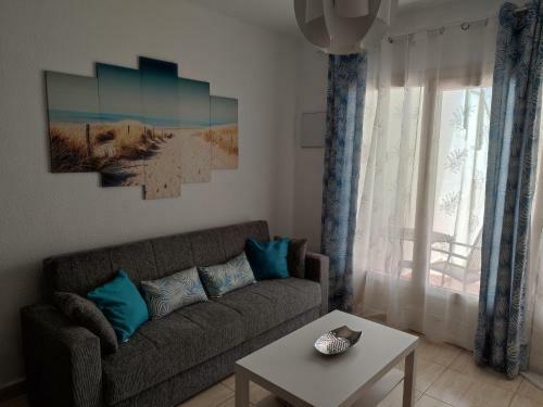 Apartamento Lanzarote Volcano