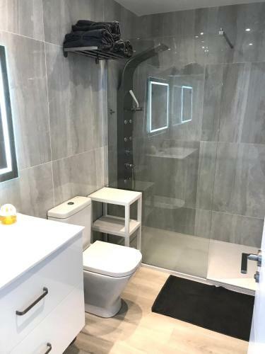 Apartamento Beautiful 2 Bed Air Con Apt 16a Atlantic View
