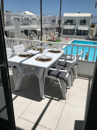 Apartamento Beautiful 2 Bed Air Con Apt 16a Atlantic View