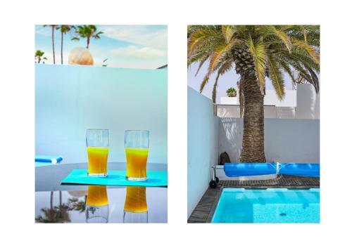 Casa Eva With Private Pool