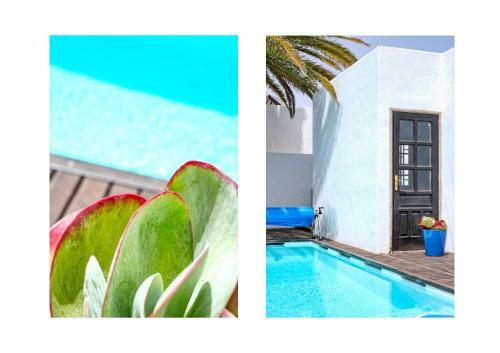 Casa Eva With Private Pool