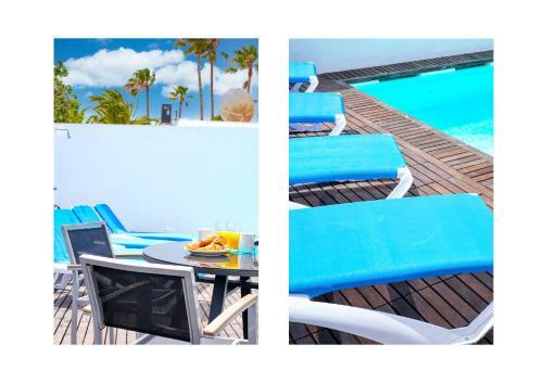 Casa Eva With Private Pool