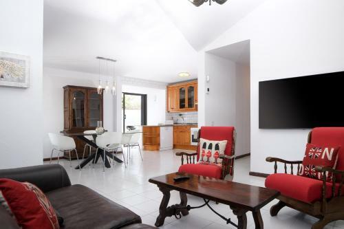 Casa Eva With Private Pool