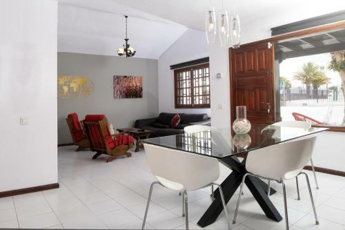 Casa Eva With Private Pool