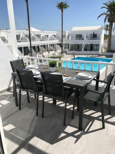 Apartamento Beautiful 2 Bed Apt 17a Atlantic View