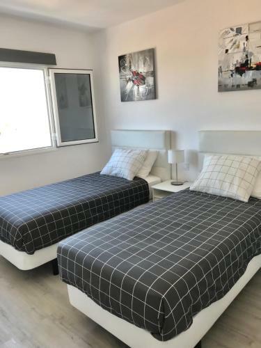 Apartamento Beautiful 2 Bed Apt 17a Atlantic View