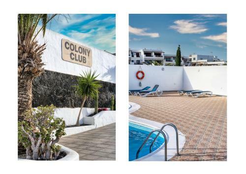 Sea View Colony Club