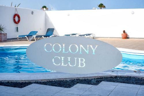 Sea View Colony Club
