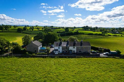 Pemberton Cottage