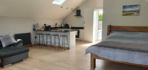 Rucastle Apartment