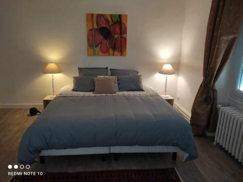 Bed & Breakfast La Clastille