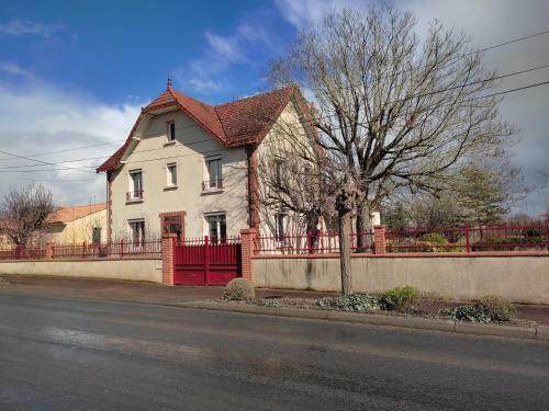 Bed & Breakfast La Clastille