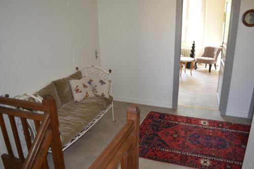 Bed & Breakfast La Clastille