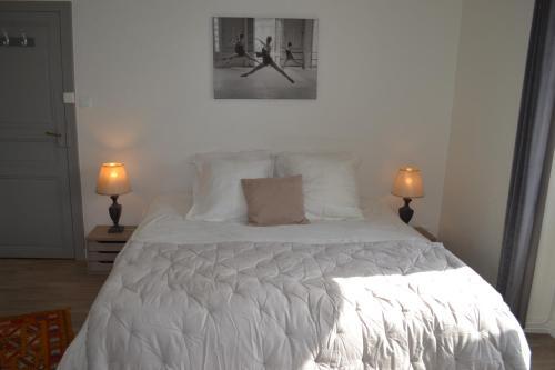 Bed & Breakfast La Clastille