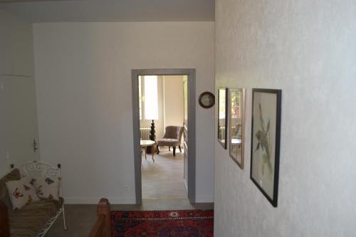 Bed & Breakfast La Clastille