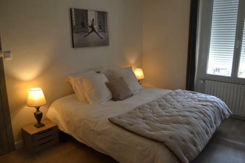 Bed & Breakfast La Clastille