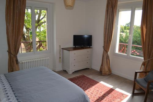 Bed & Breakfast La Clastille